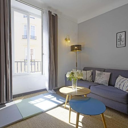 Charming 1Br At The Heart Of Biarritz 5 Min Walking To The Beach - Welkeys Exterior foto